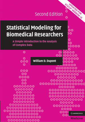 Statistical Modeling for Biomedical Researchers