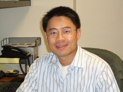 Picture of Chuan Zhou