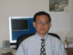 Chang Yu