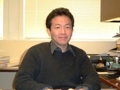 Tatsuki Koyama