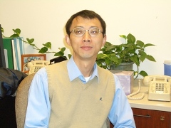 William Wu