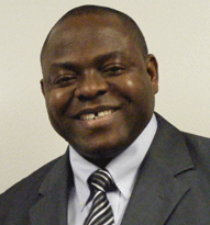 Picture of Vincent Agboto